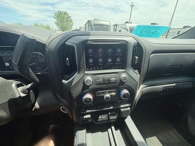 2021 GMC Sierra 2500HD Denali