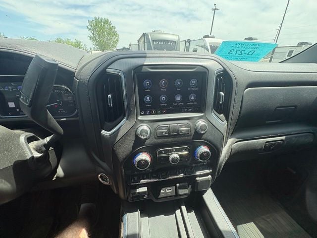 2021 GMC Sierra 2500HD Denali