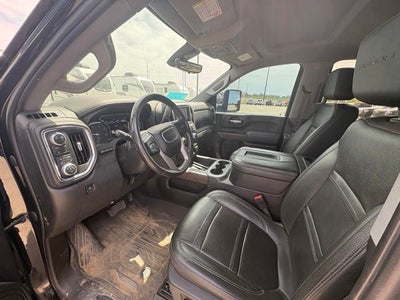 2021 GMC Sierra 2500HD Denali