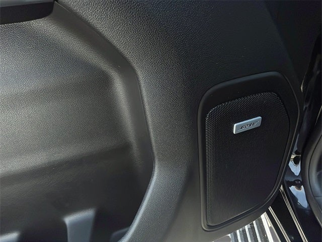 2023 GMC Sierra 2500HD Denali Ultimate 6 3/4 FT BOX