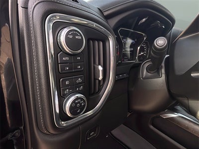 2023 GMC Sierra 2500HD Denali Ultimate 6 3/4 FT BOX