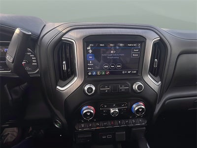 2023 GMC Sierra 2500HD Denali Ultimate 6 3/4 FT BOX