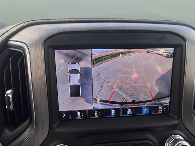 2023 GMC Sierra 2500HD Denali Ultimate 6 3/4 FT BOX