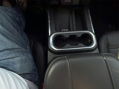 2023 GMC Sierra 2500HD Denali Ultimate 6 3/4 FT BOX