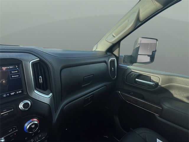 2023 GMC Sierra 2500HD Denali Ultimate 6 3/4 FT BOX