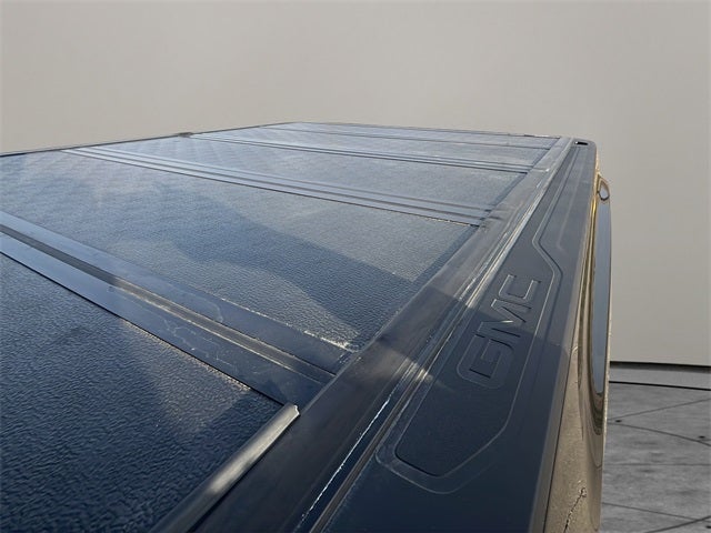 2023 GMC Sierra 2500HD Denali Ultimate 6 3/4 FT BOX