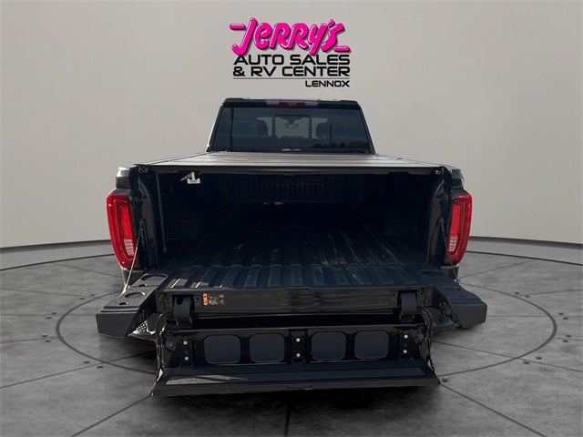 2023 GMC Sierra 2500HD Denali Ultimate 6 3/4 FT BOX