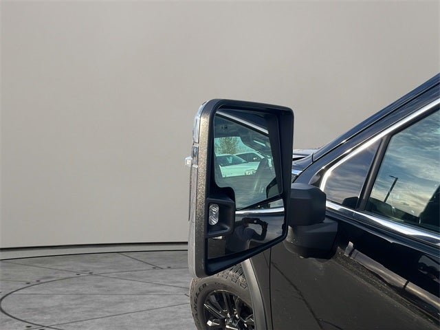 2023 GMC Sierra 2500HD Denali Ultimate 6 3/4 FT BOX