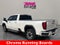 2024 GMC Sierra 2500HD Denali RESERVE 8 FT BOX