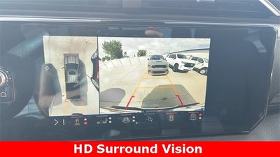 2024 GMC Sierra 2500HD Denali RESERVE 8 FT BOX