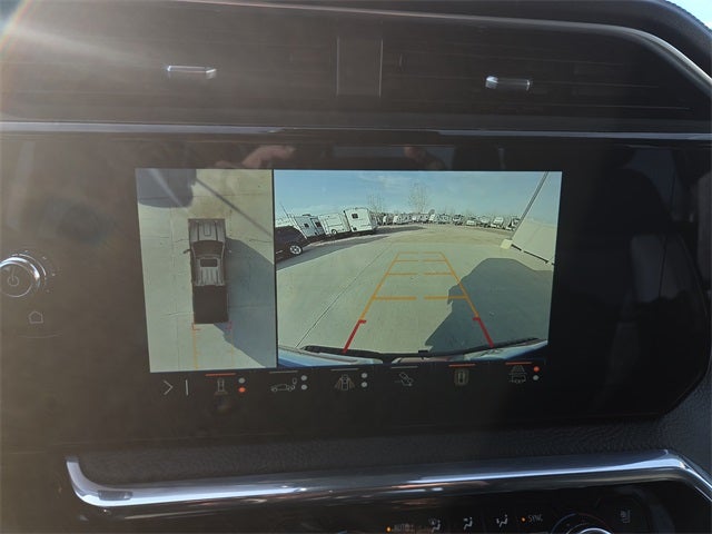 2024 GMC Sierra 2500HD Denali 6 3/4 FT BOX RESERVE