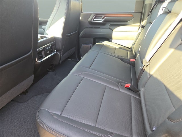 2024 GMC Sierra 2500HD Denali 6 3/4 FT BOX RESERVE