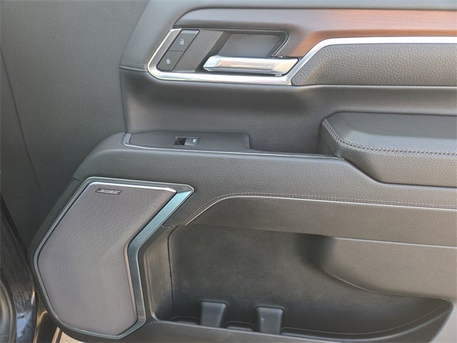 2024 GMC Sierra 2500HD Denali 6 3/4 FT BOX RESERVE