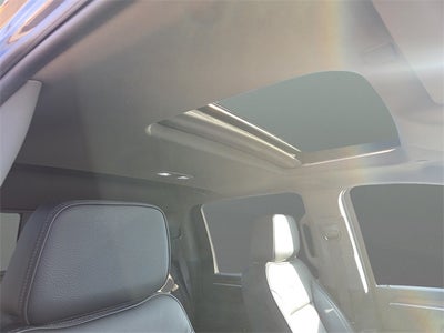 2024 GMC Sierra 2500HD Denali 6 3/4 FT BOX RESERVE