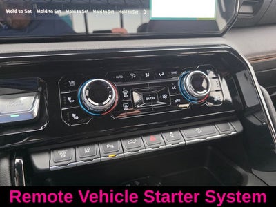 2026 GMC Sierra 2500HD AT4