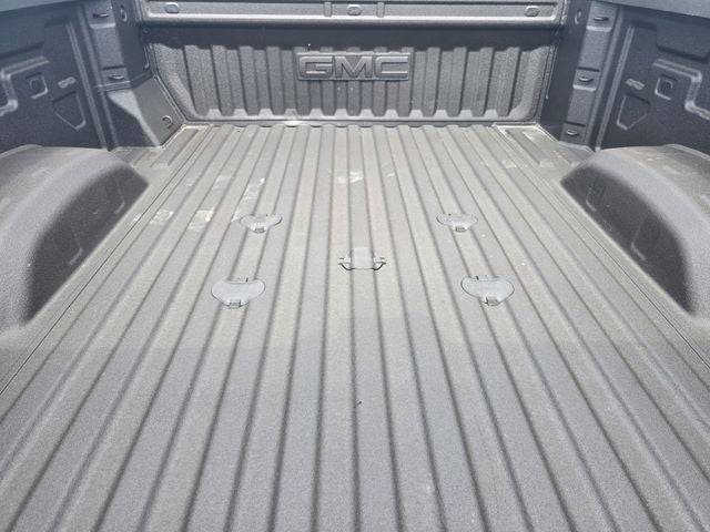 2026 GMC Sierra 2500HD AT4