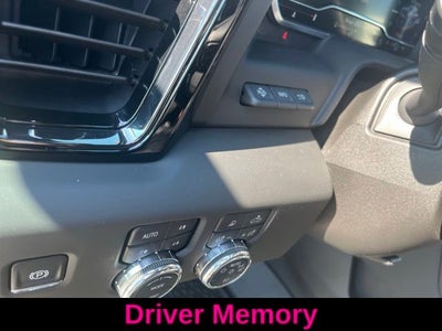 2025 GMC Sierra 2500HD AT4 6 3/4 Ft Box Premium Plus