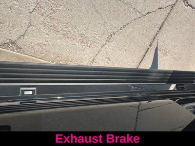 2025 GMC Sierra 2500HD AT4 6 3/4 Ft Box Premium Plus