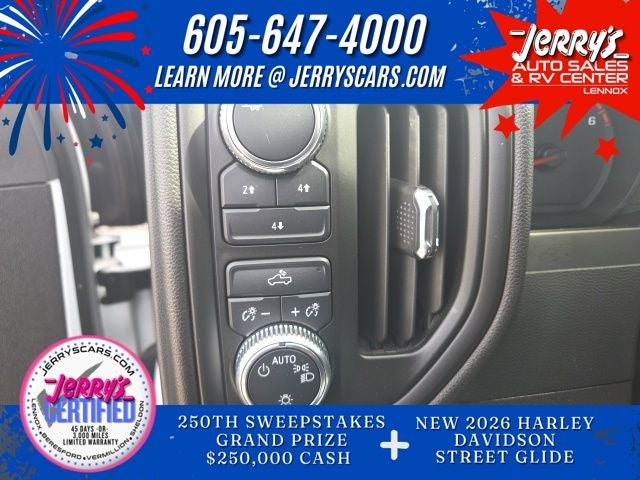 2024 GMC Sierra 2500HD Pro