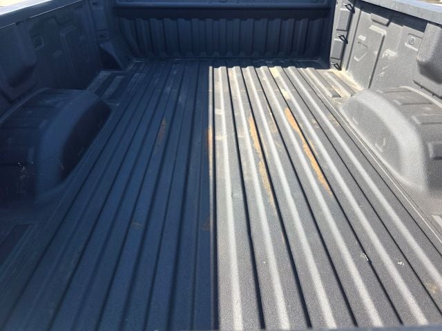 2024 GMC Sierra 2500HD Pro