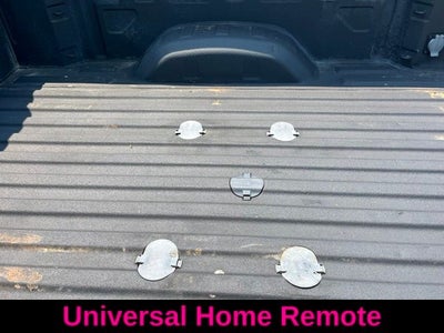 2024 GMC Sierra 2500HD SLE