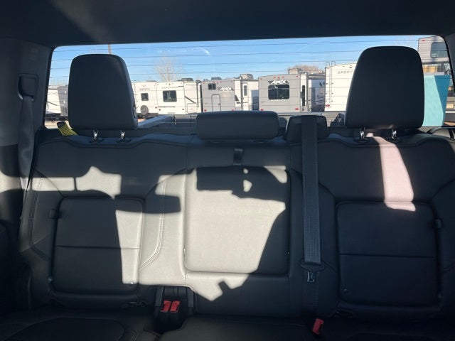 2021 GMC Sierra 2500HD SLT