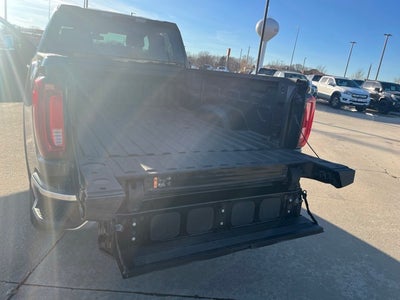 2021 GMC Sierra 2500HD SLT