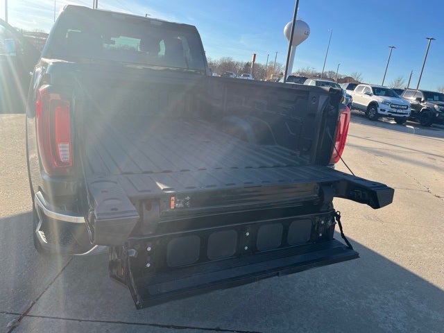 2021 GMC Sierra 2500HD SLT