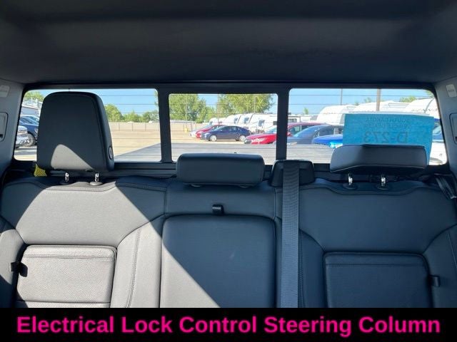 2021 GMC Sierra 2500HD Denali