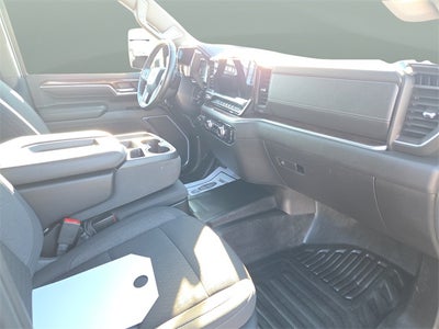 2024 GMC Sierra 3500HD SLE