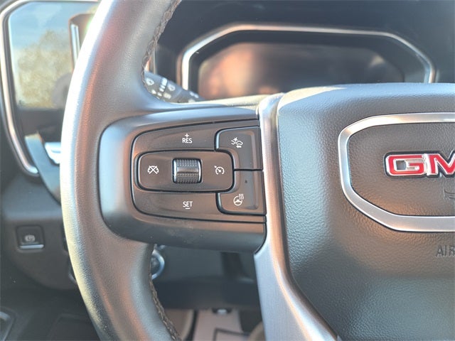 2024 GMC Sierra 3500HD SLE