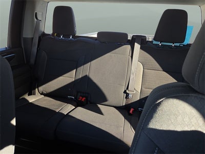 2024 GMC Sierra 3500HD SLE