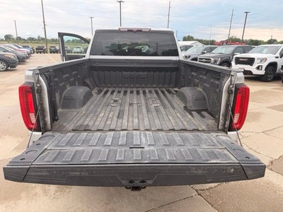 2020 GMC Sierra 3500HD SLT
