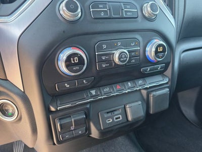 2020 GMC Sierra 3500HD SLT