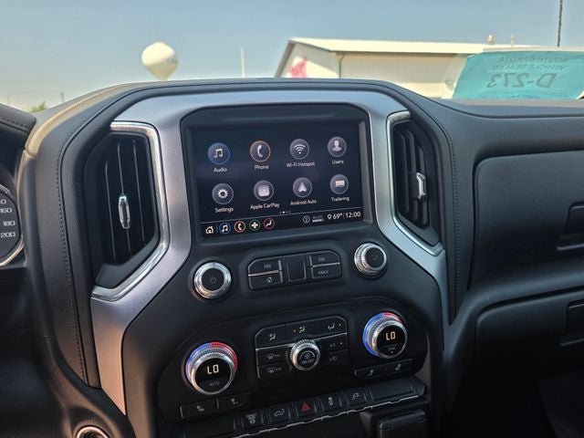 2020 GMC Sierra 3500HD SLT