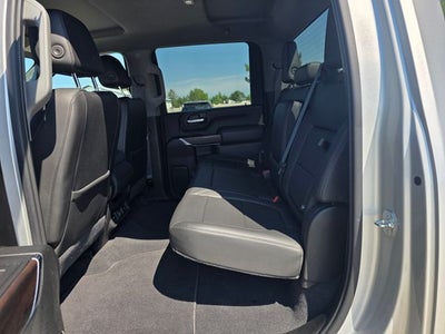 2020 GMC Sierra 3500HD SLT
