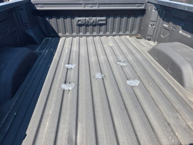 2020 GMC Sierra 3500HD SLT