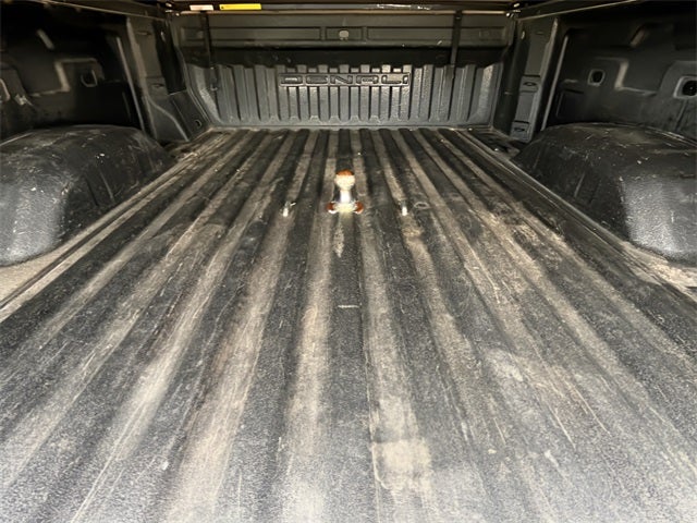 2024 GMC Sierra 3500HD Denali