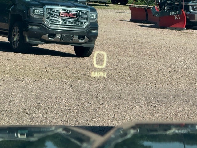 2024 GMC Sierra 3500HD Denali SRW RESERVE 6 3/4 FT BOX