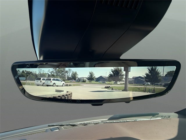 2024 GMC Sierra 3500HD Denali SRW RESERVE 6 3/4 FT BOX