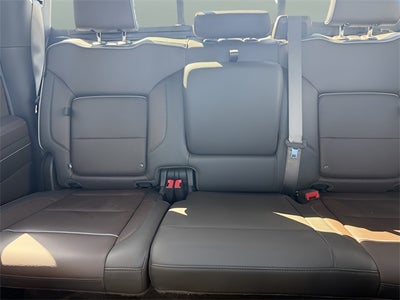 2024 GMC Sierra 3500HD Denali SRW RESERVE 6 3/4 FT BOX