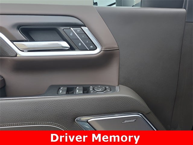 2024 GMC Sierra 3500HD Denali SRW RESERVE 6 3/4 FT BOX