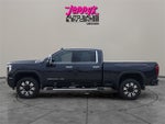 2024 GMC Sierra 3500HD Denali SRW RESERVE 6 3/4 FT BOX