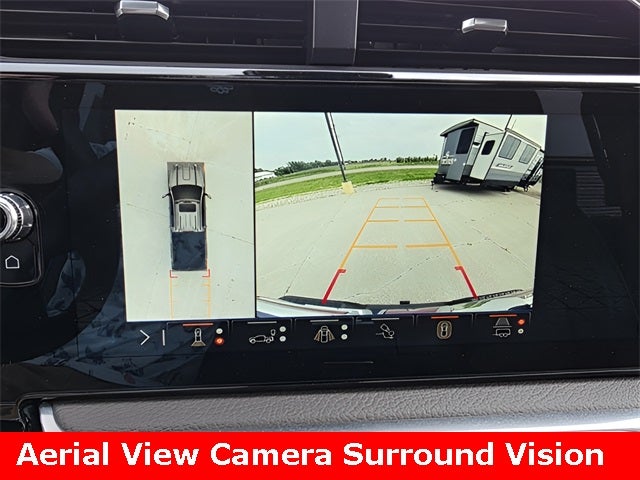 2024 GMC Sierra 3500HD Denali SRW RESERVE 6 3/4 FT BOX