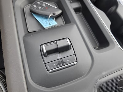 2024 GMC Sierra 3500HD Denali SRW RESERVE 6 3/4 FT BOX