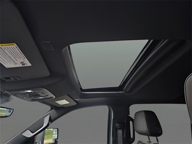 2024 GMC Sierra 3500HD Denali SRW RESERVE 6 3/4 FT BOX