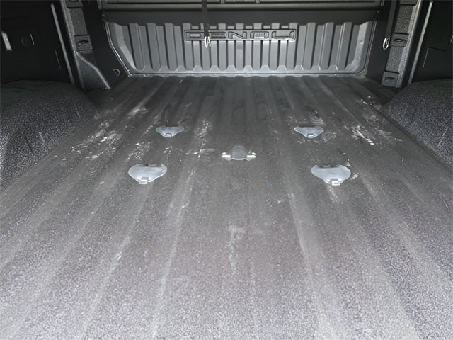 2024 GMC Sierra 3500HD Denali SRW RESERVE 6 3/4 FT BOX