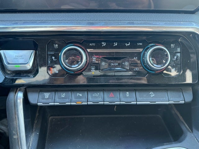 2024 GMC Sierra 3500HD Denali SRW 8 Ft Box Reserve