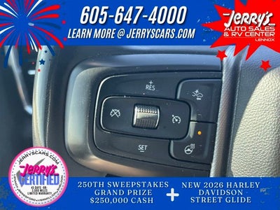 2024 GMC Sierra 3500HD Denali SRW 8 Ft Box Reserve