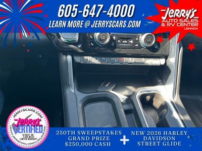 2024 GMC Sierra 3500HD Denali SRW 8 Ft Box Reserve